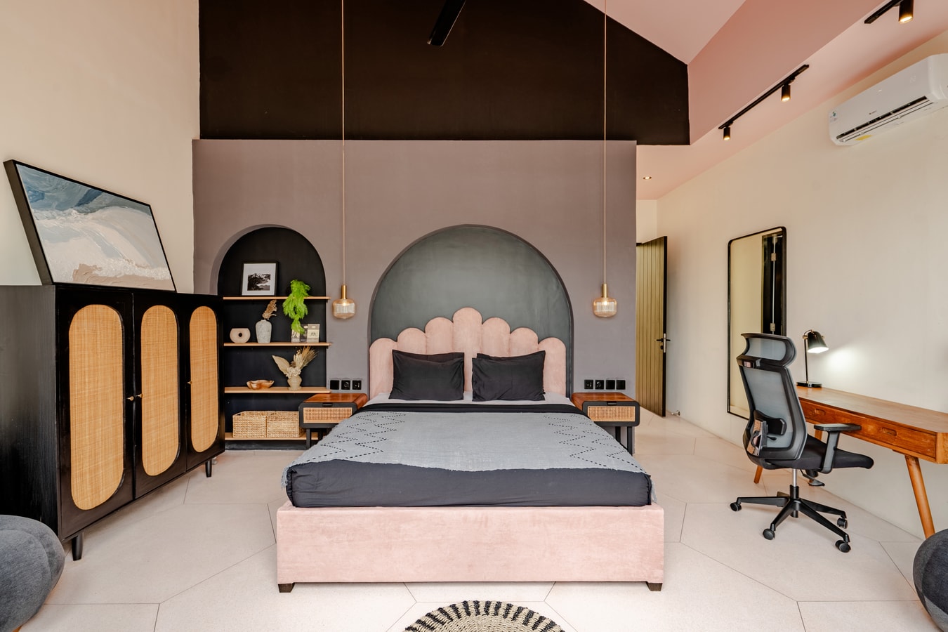 Liminal 3 - 1 Bedroom Pool Villa, Canggu in Canggu, Bali — image 7