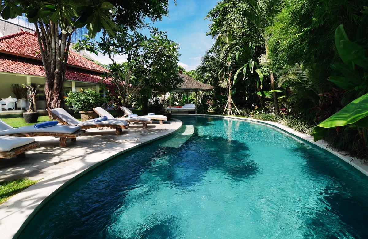 Seminyak Villa 3730 — image 15