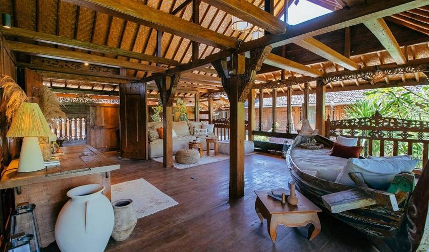 Kerobokan Villa 3565 — image 9