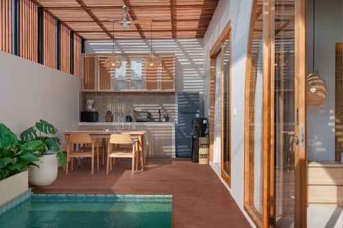 Chic Central Ubud Escape 2BR Villa – Private Pool in Ubud, Bali — image 14