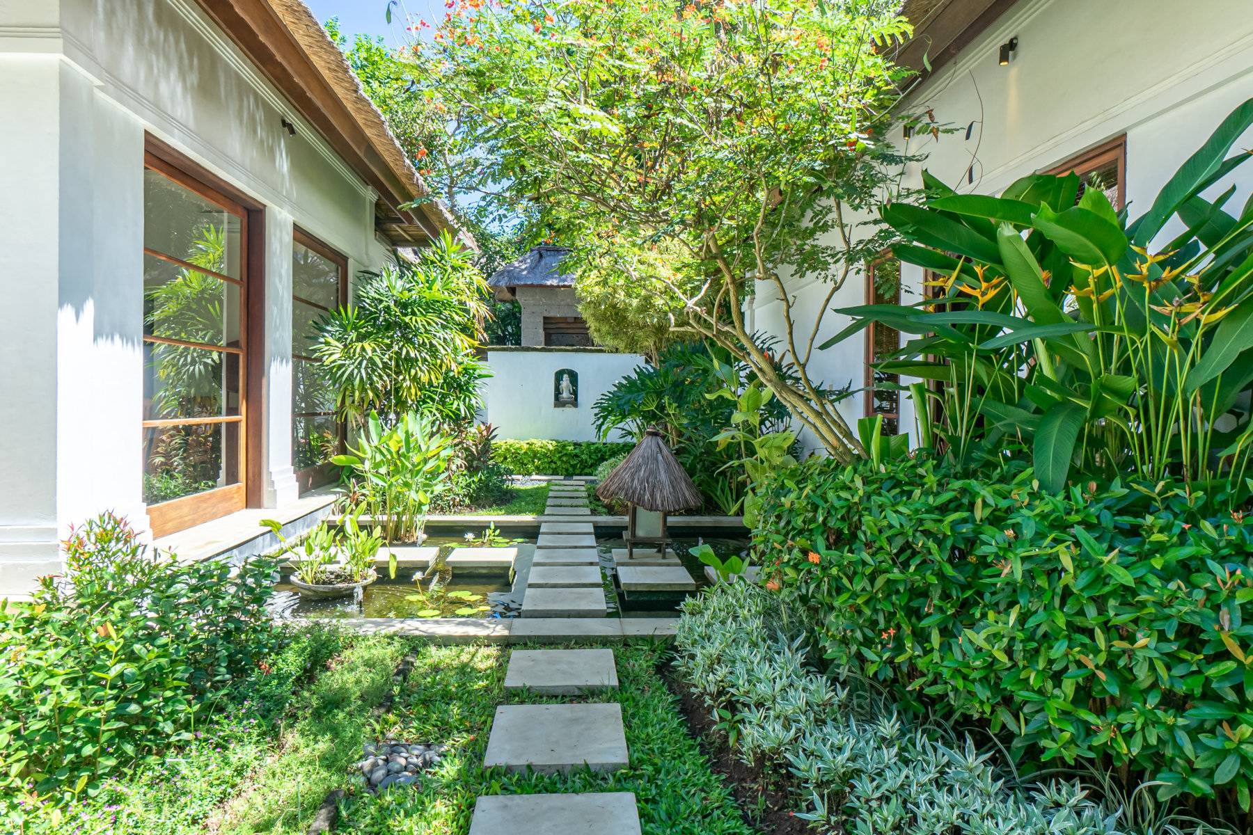 Jimbaran Villa 3892 — image 8