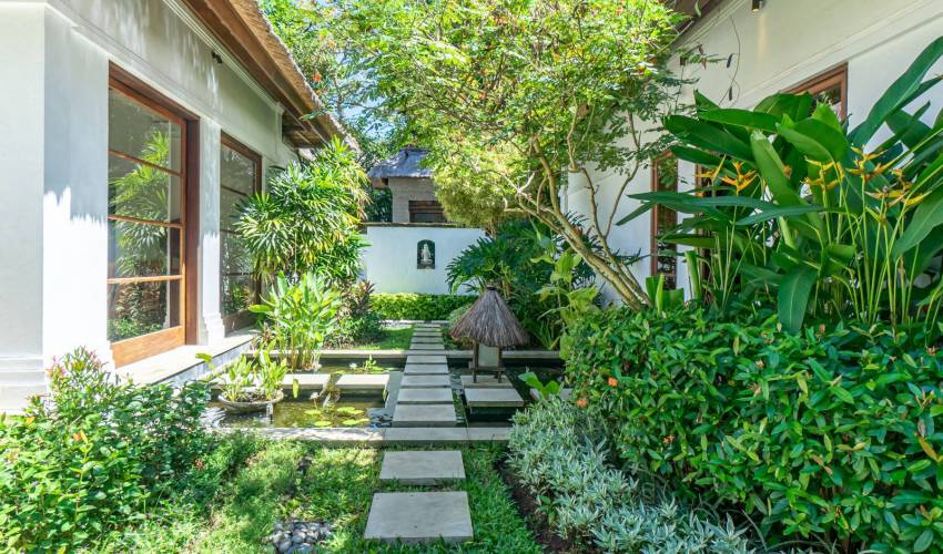 Jimbaran Villa 3892 — image 9