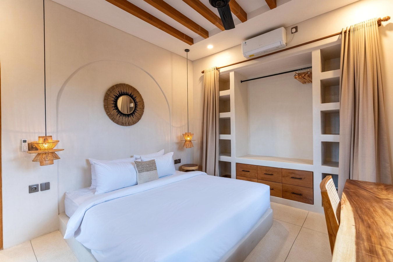 3BR Pirvate Gateaway Dream, Pool & Rice Field in Tabanan, Bali — image 7
