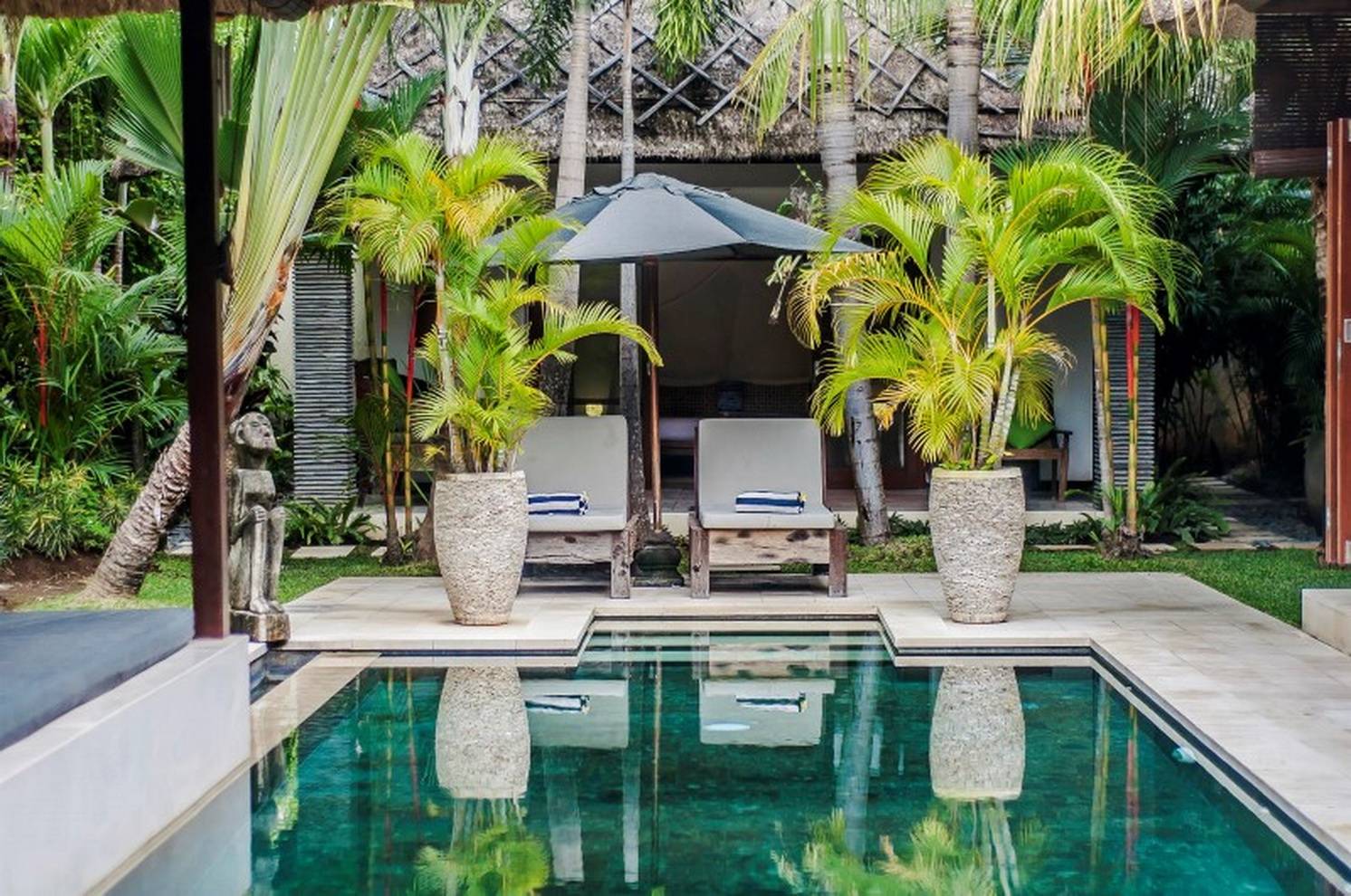 Seminyak Villa 3613