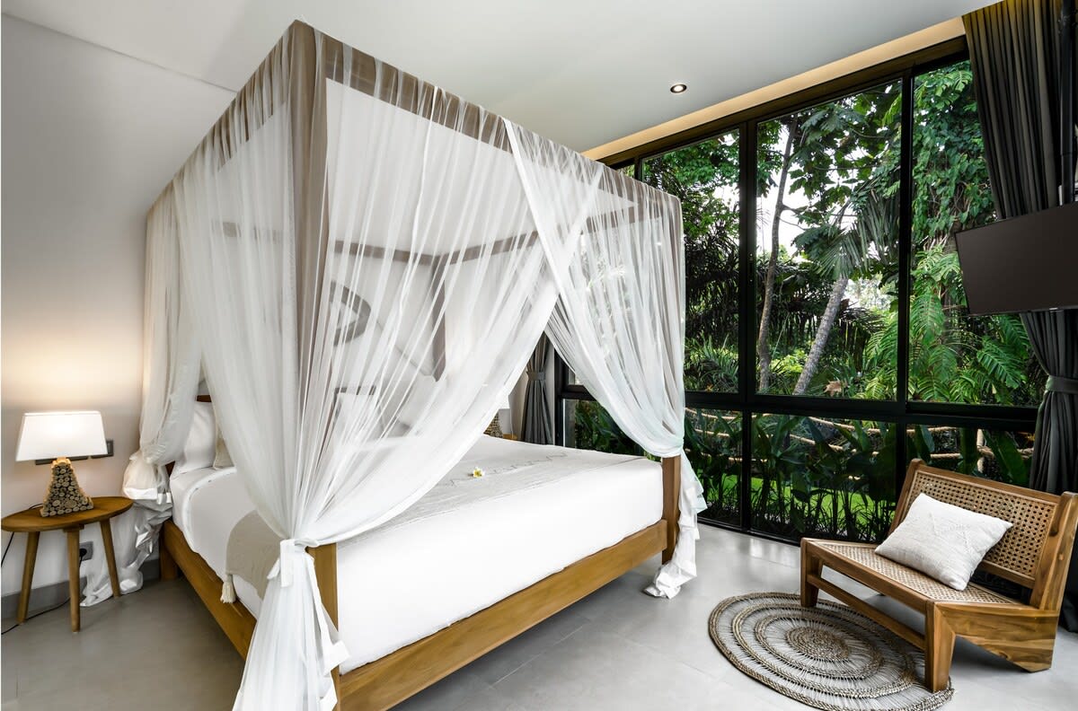 Villa Mamily in Ubud — image 16