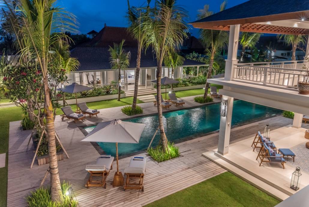 Canggu Villa 3769