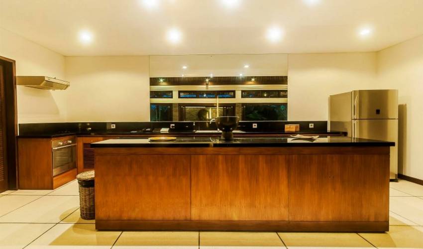 Seminyak Villa 3613 — image 13