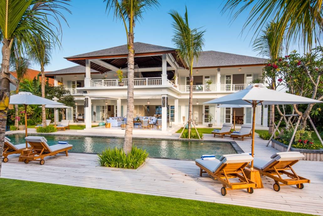 Canggu Villa 3769 — image 4