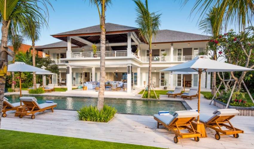 Canggu Villa 3769 — image 5