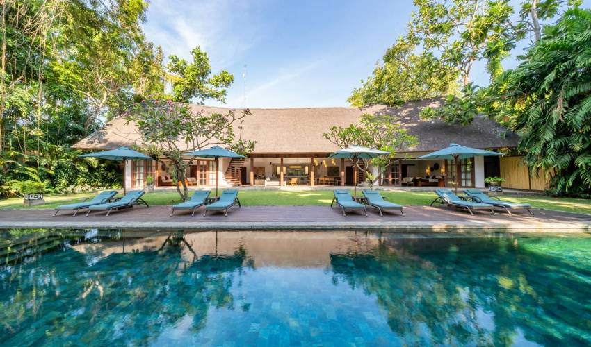 Canggu Villa 3902 — image 3