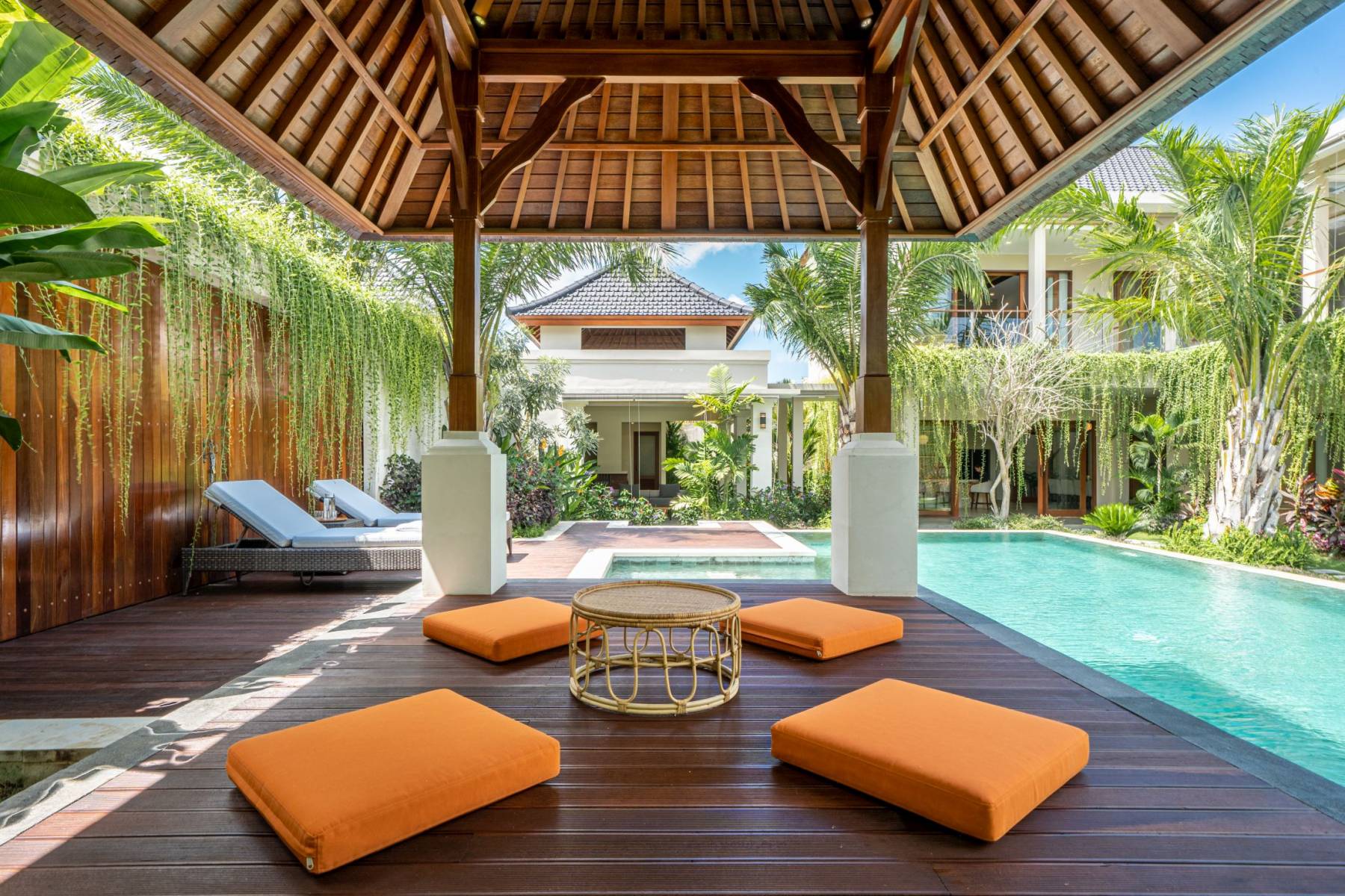 Canggu Villa 3845 — image 12