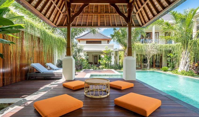 Canggu Villa 3845 — image 13