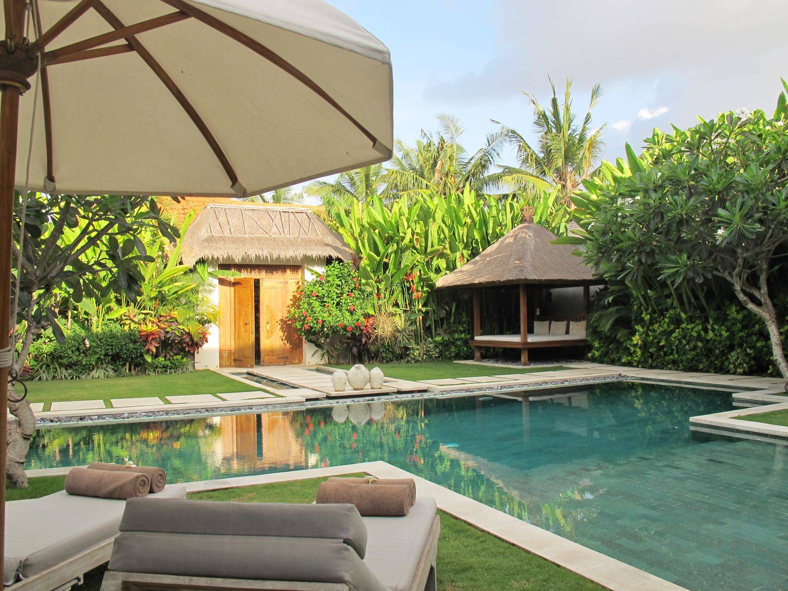 Seminyak Villa 3148 — image 8