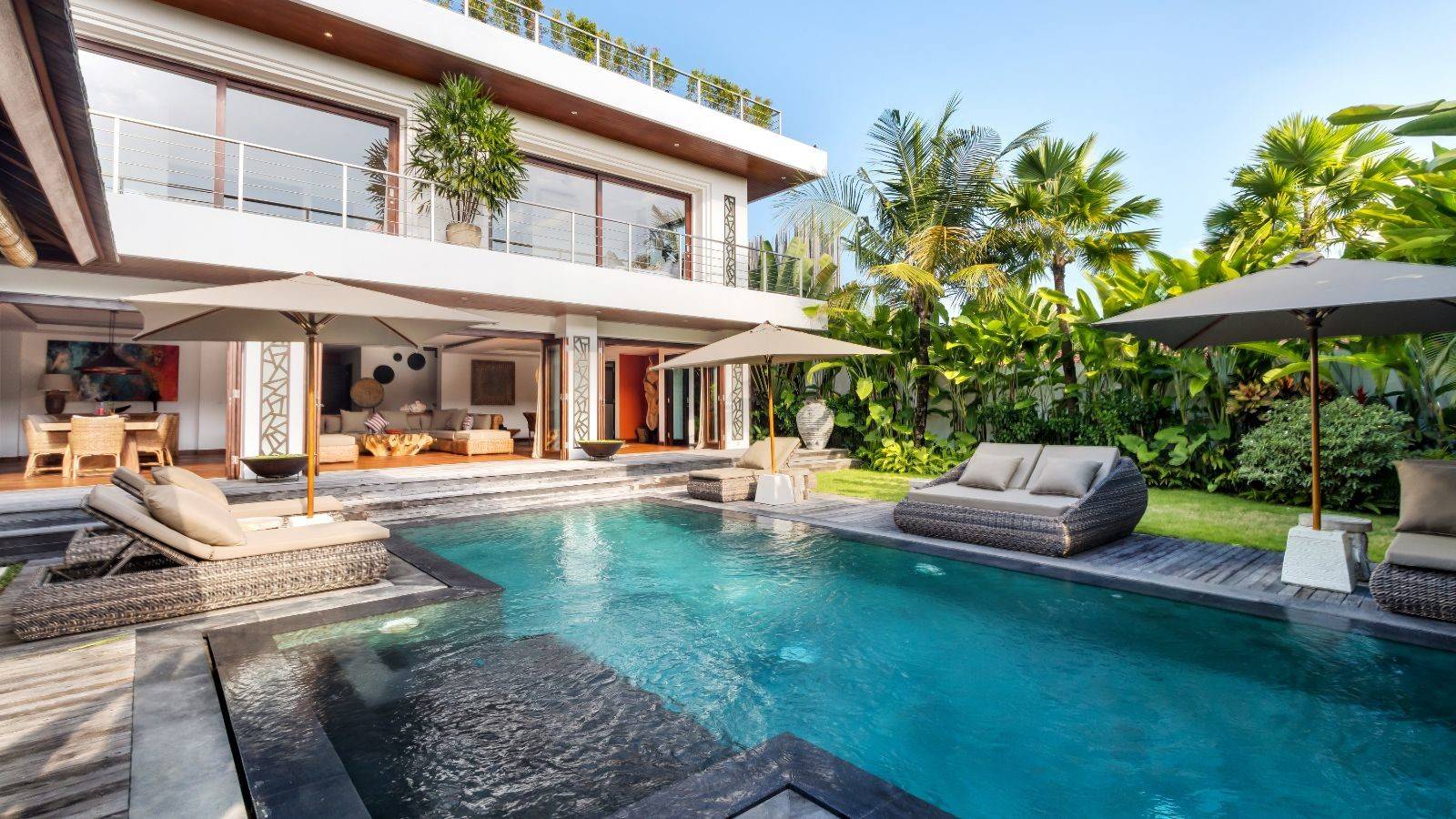 Kerobokan Villa 3908 — image 10