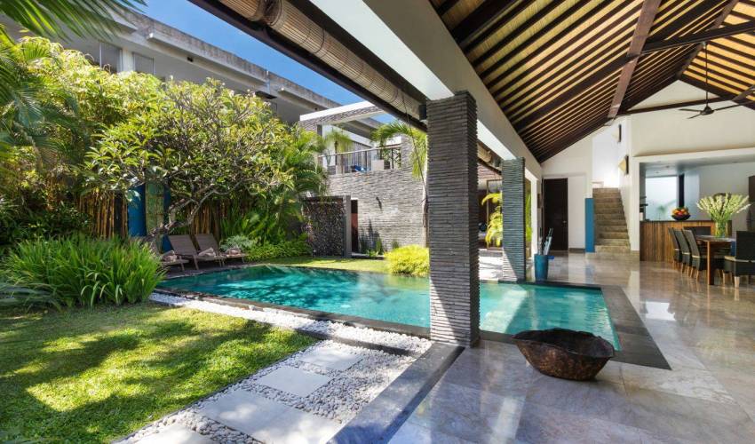 Seminyak Villa 3947 — image 11