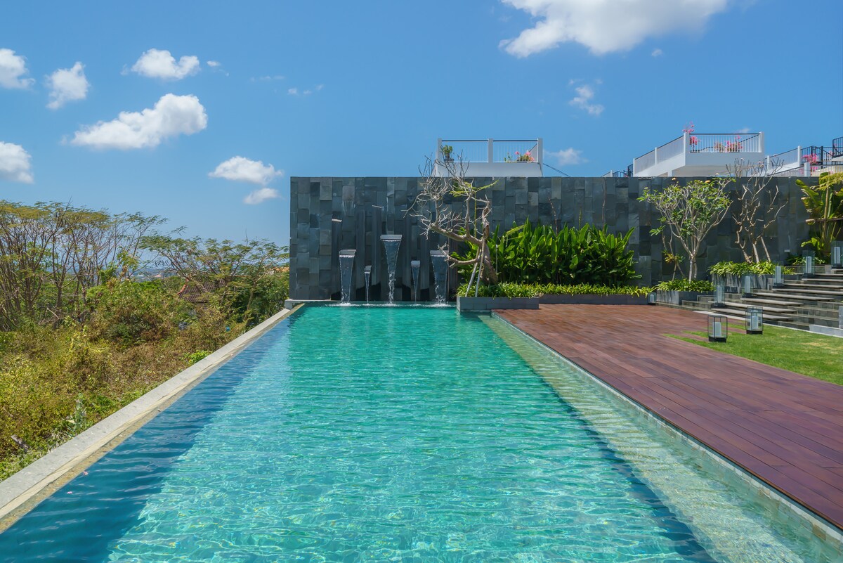 Beyond The Sea — 5BR Villa Rental in Jimbaran — image 5