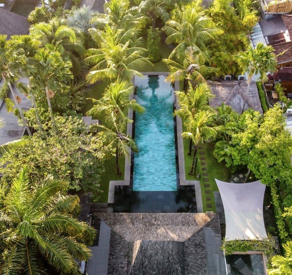 Seminyak Villa 3425