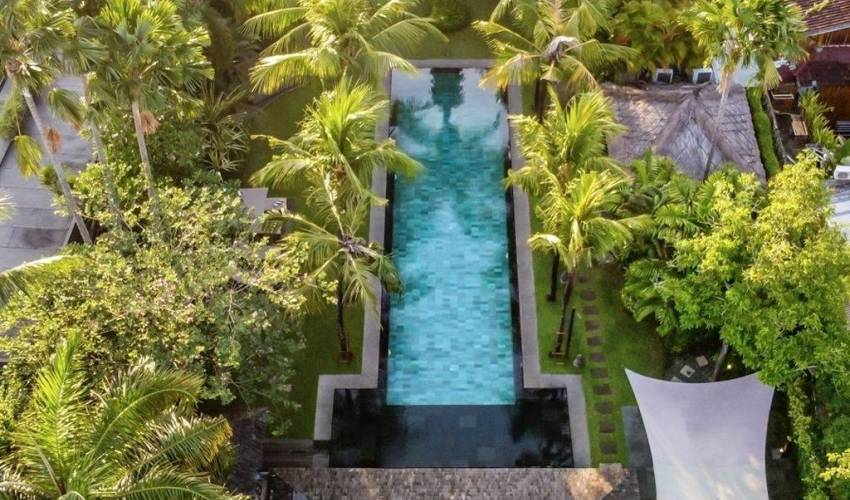 Seminyak Villa 3425 — image 2