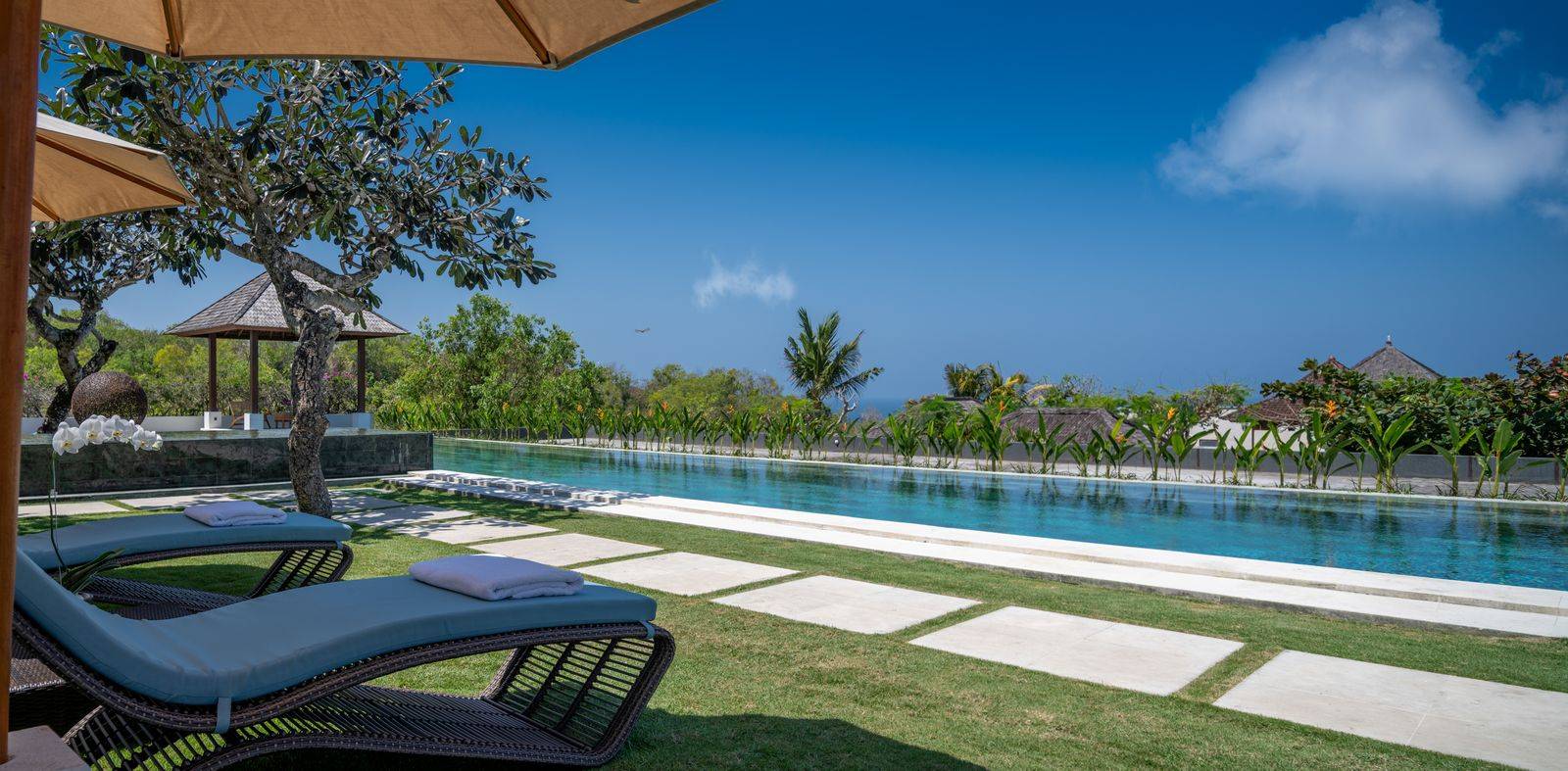 Uluwatu Villa 3388 — image 1