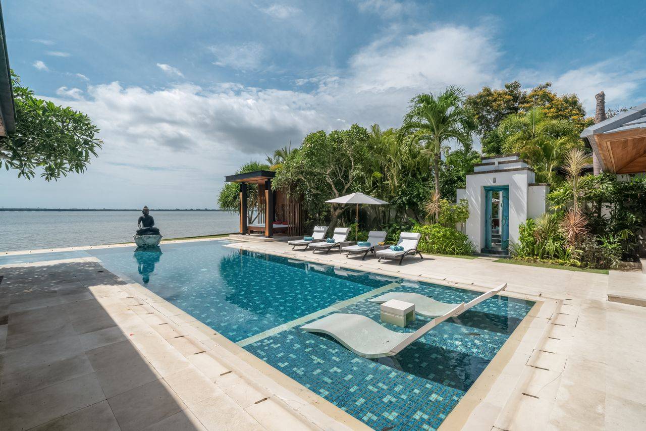 Nusa Dua Villa 3873 in Nusa Dua / Benoa — image 4