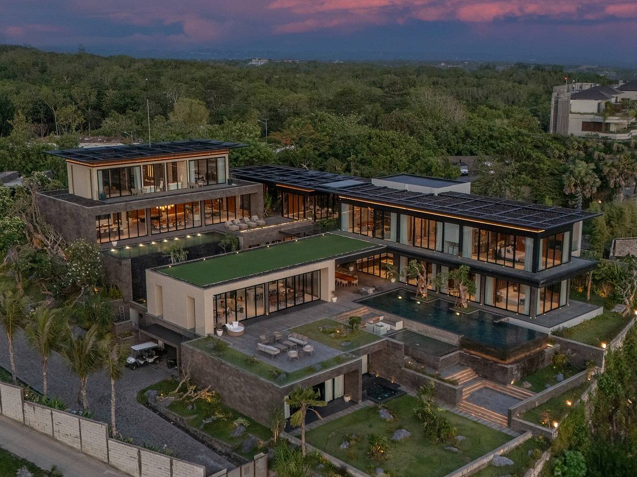 Uluwatu Villa 3135 — image 16