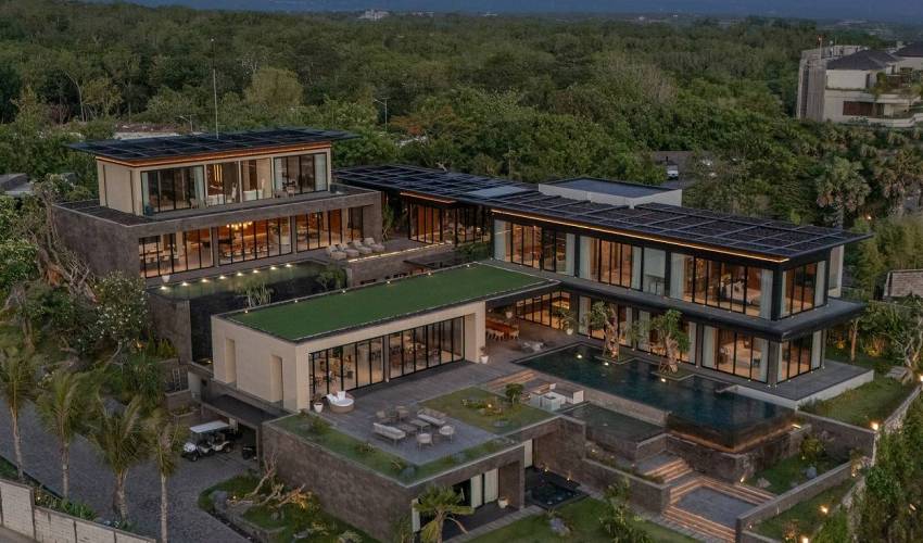 Villa 3938 in uluwatu — image 3