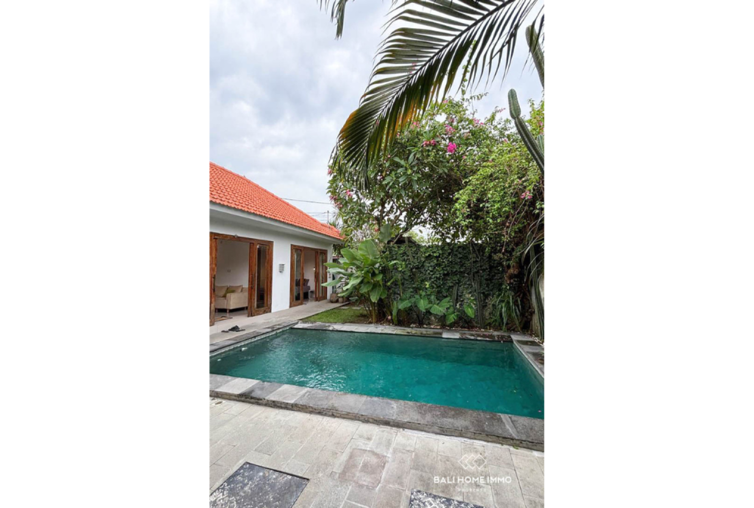 Family Friendly 3 Bedroom Villa For Rent In Tegal Cupek, Umalas