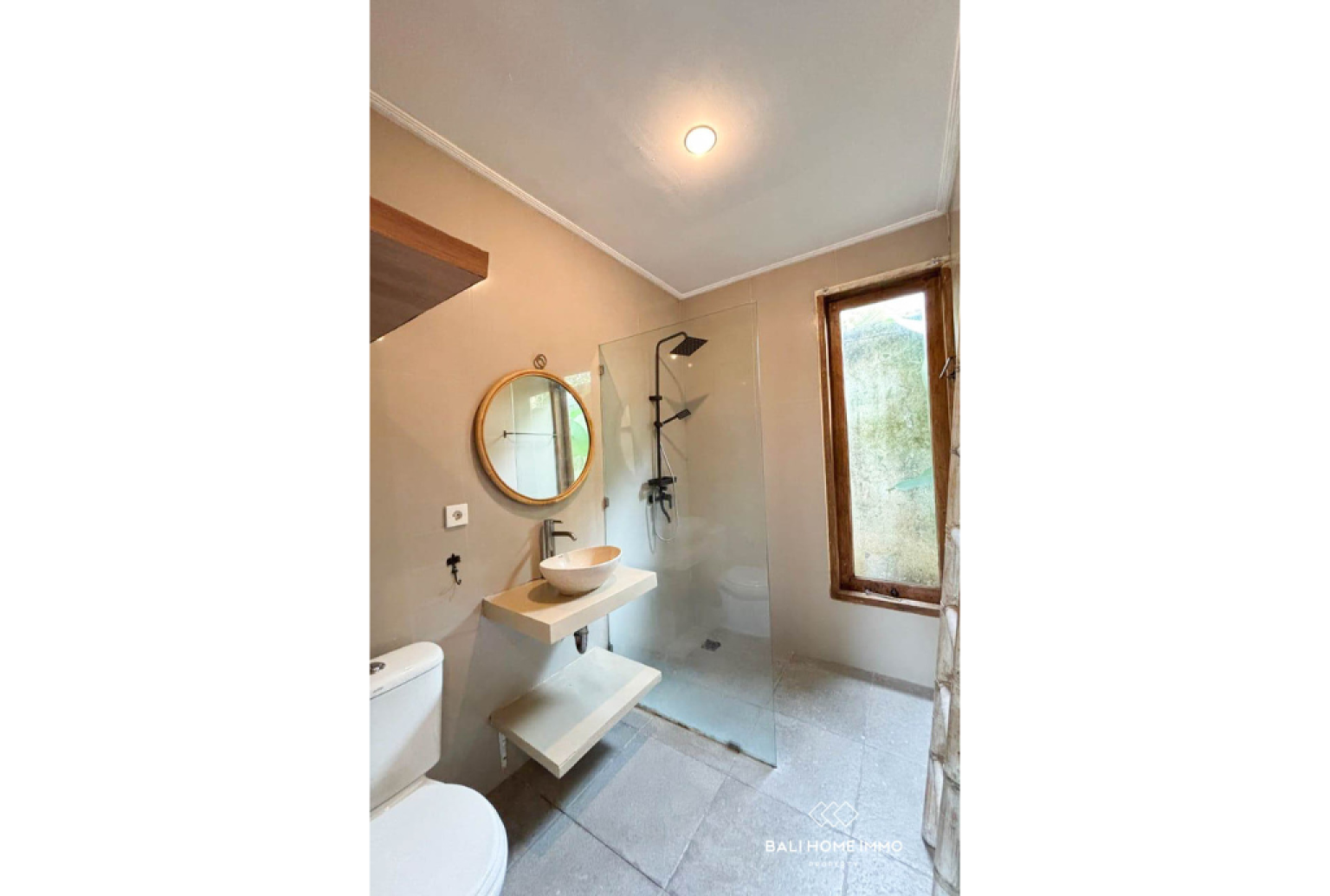 Family Friendly 3 Bedroom Villa For Rent In Tegal Cupek, Umalas — image 12