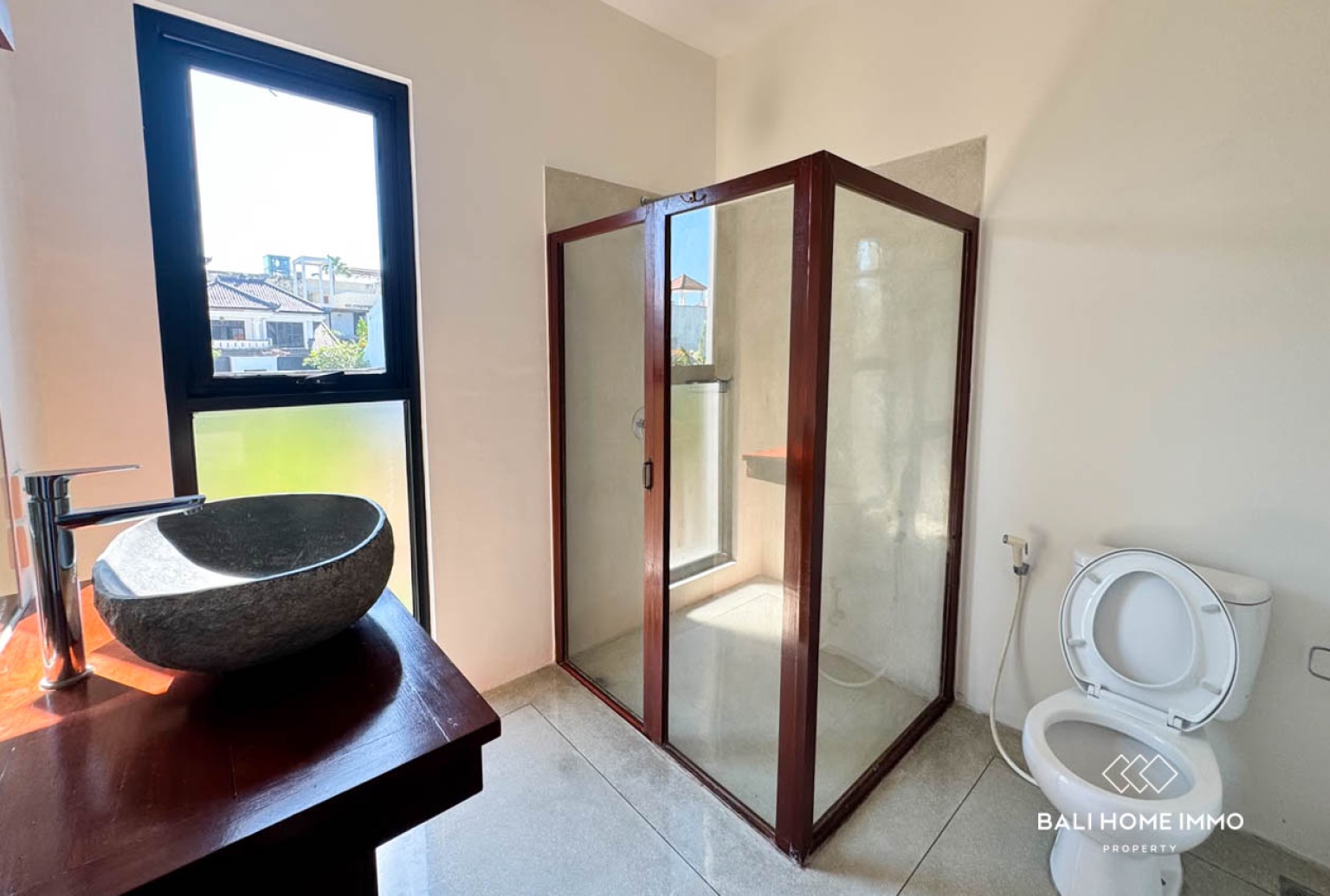 Family-Friendly 3 Bedroom Villa in a Secure Complex, Petitenget — image 14