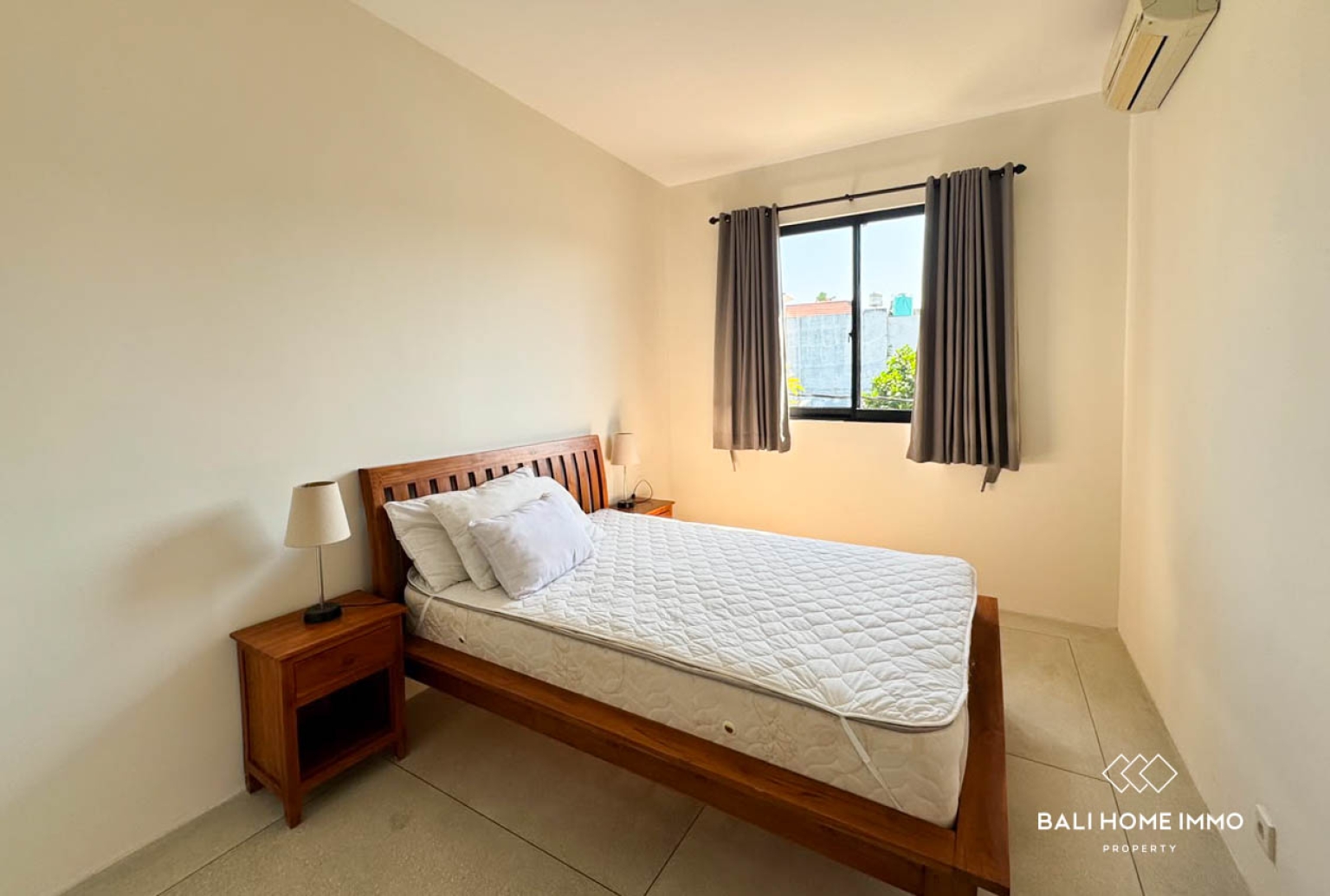 Family-Friendly 3 Bedroom Villa in a Secure Complex, Petitenget — image 8