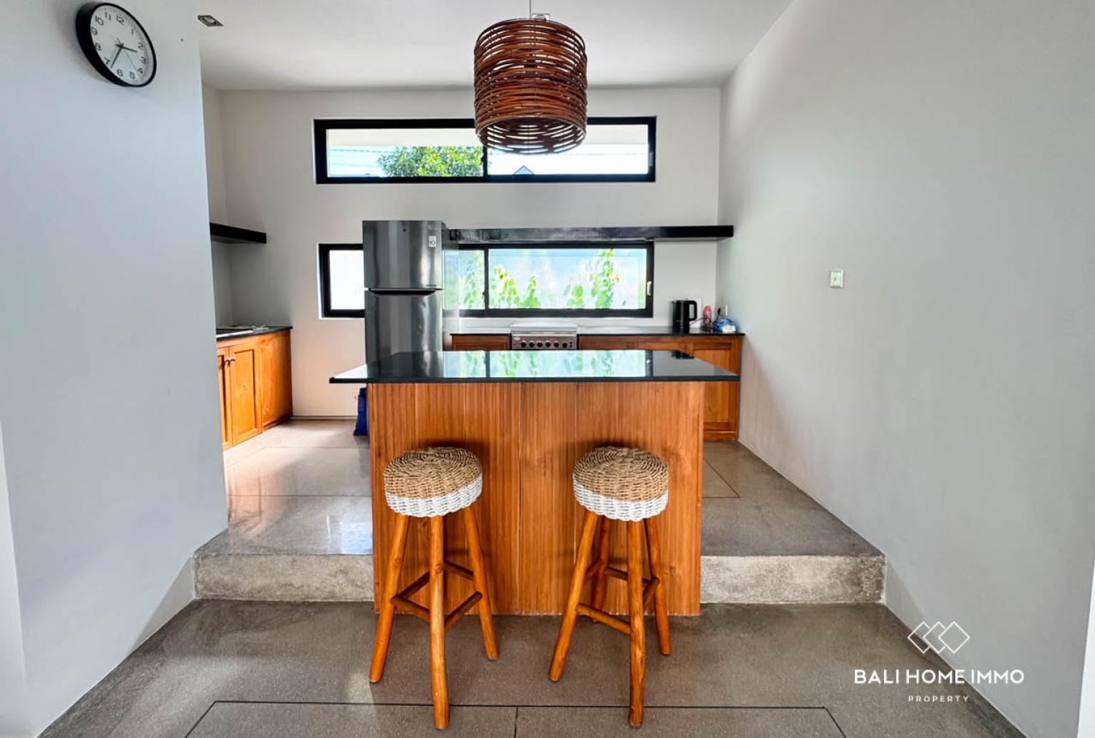 Family-Friendly 3 Bedroom Villa in a Secure Complex, Petitenget — image 5