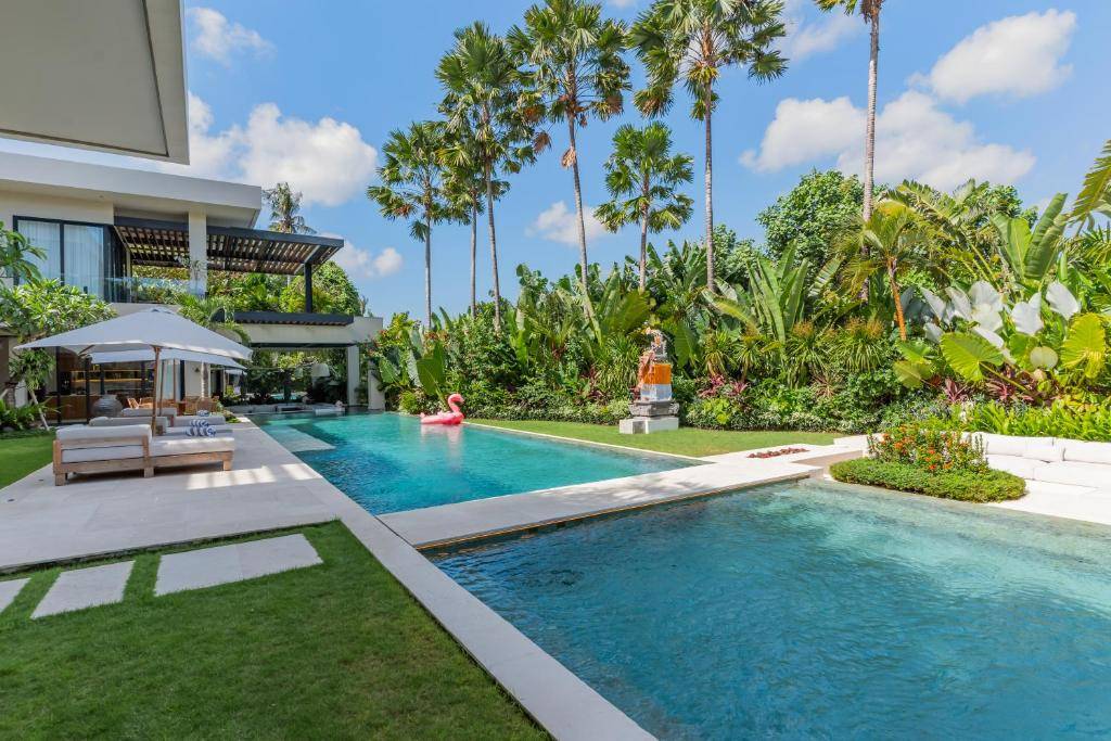 Canggu Villa 3857 — image 10