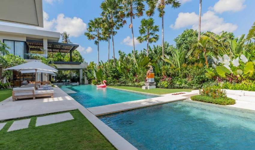 Canggu Villa 3857 — image 11