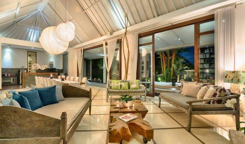 Canggu Villa 3761 — image 2