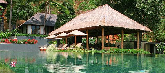 Lombok Villa 3331 — image 12