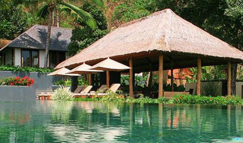 Lombok Villa 3331 — image 13