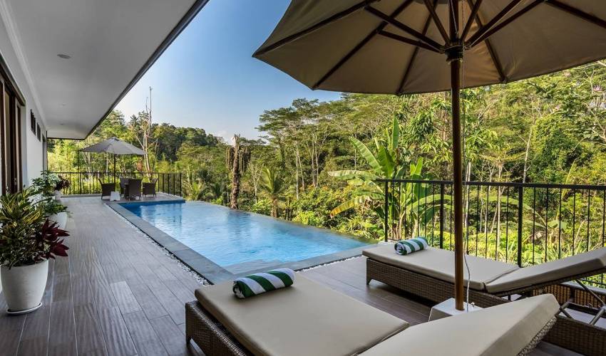 Ubud Villa 3942 — image 2