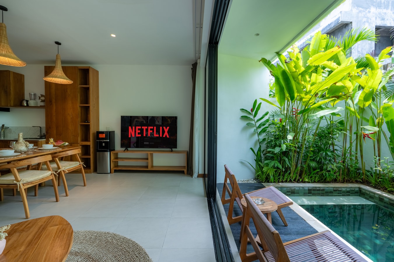 Premier Umalas 22 - 2BR Villa with Pool, Canggu in Canggu, Bali