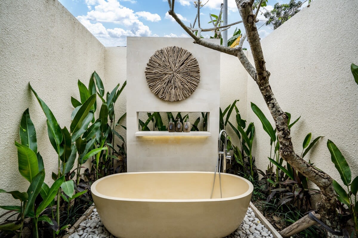 Villa Elma in Ubud — image 3