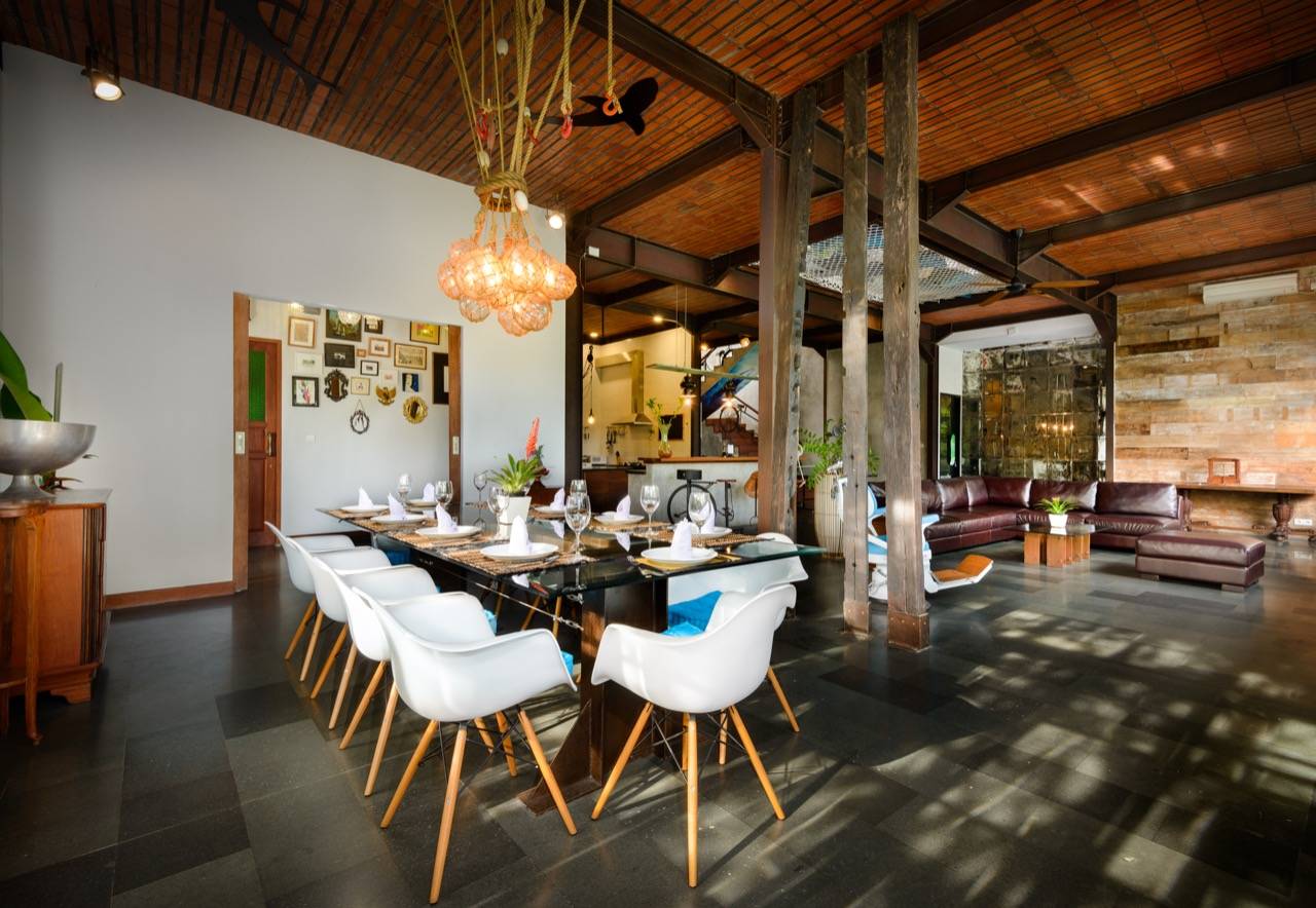 Seminyak Villa 3668 — image 3