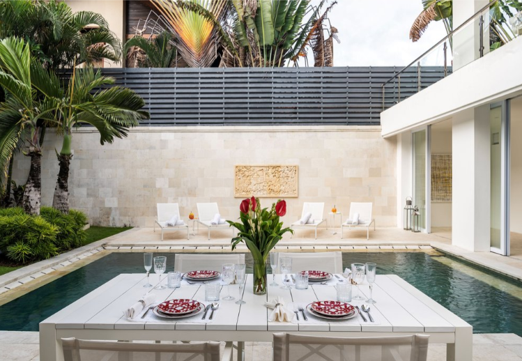 Seminyak Villa 3856