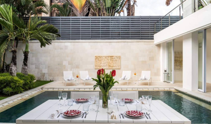 Seminyak Villa 3856 — image 2