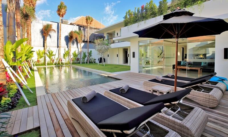 Seminyak Villa 3552 — image 15