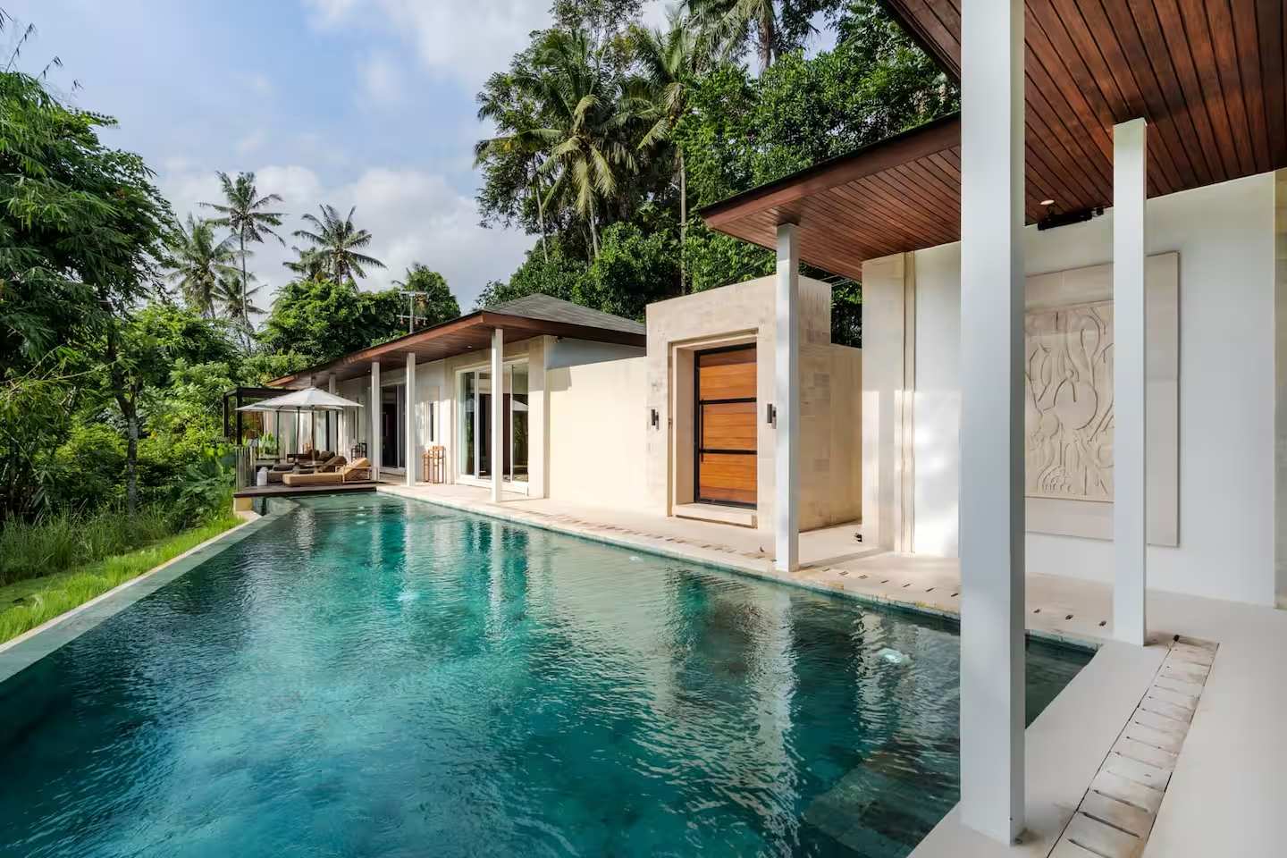 Villa The Maz in Ubud — image 3
