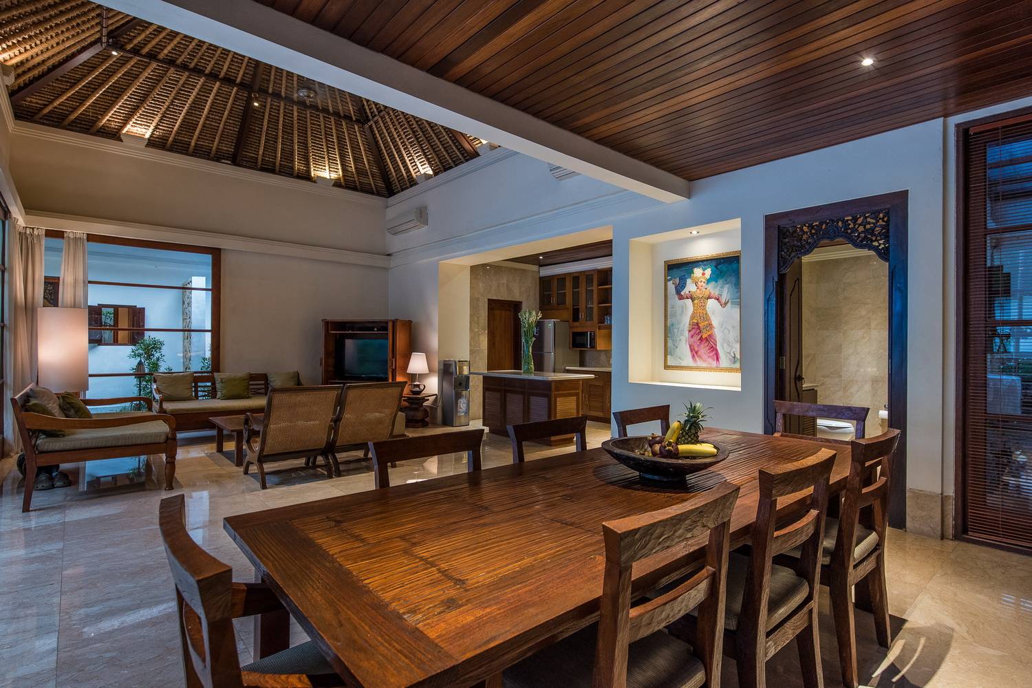 Jimbaran Villa 3903 — image 8