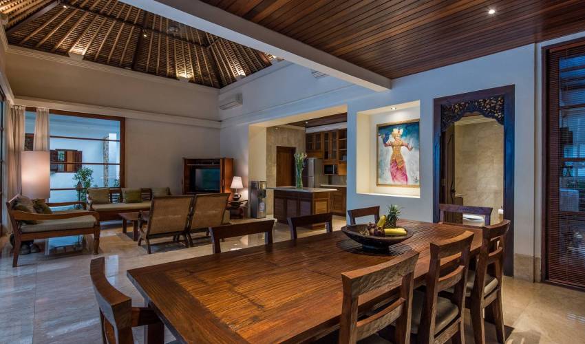 Jimbaran Villa 3903 — image 9