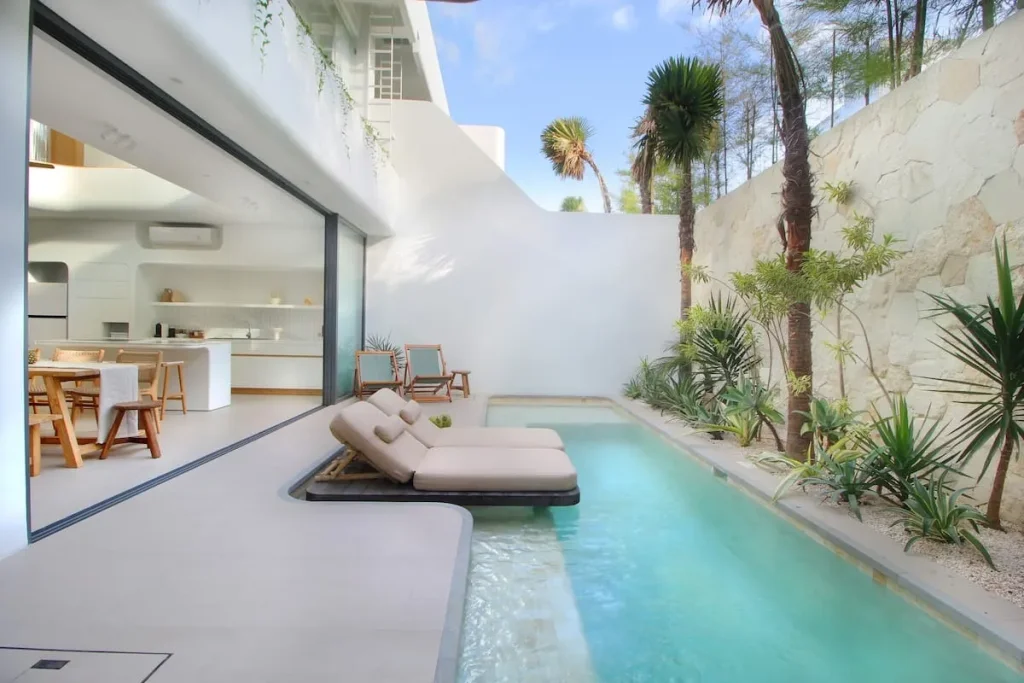 Villa Jipsi Four in Canggu — image 1