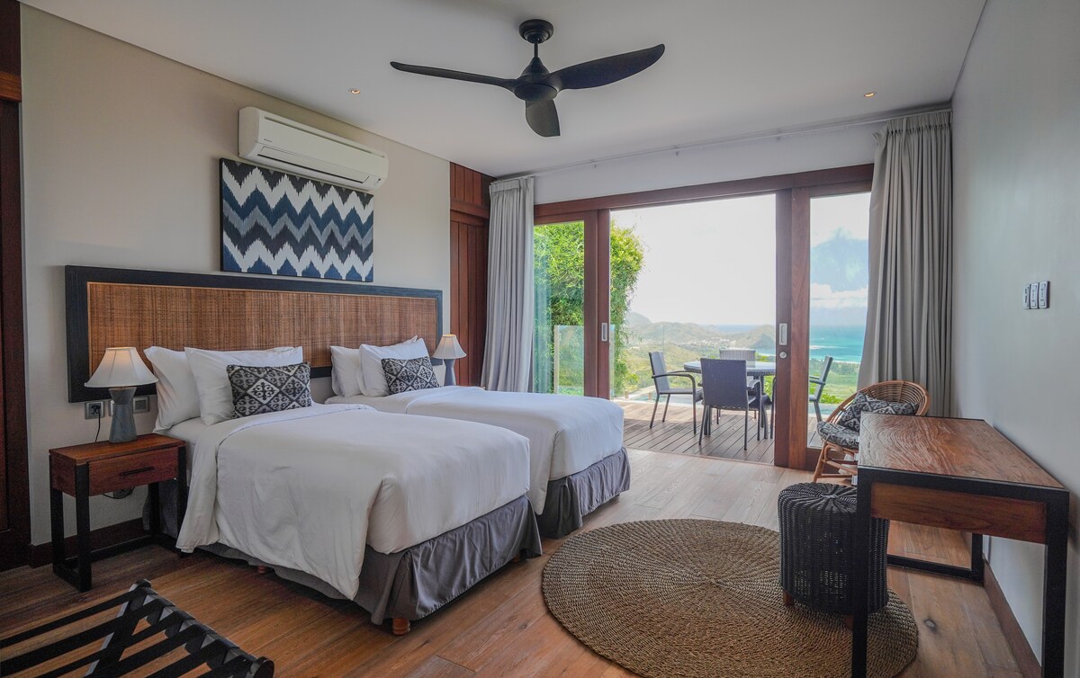 Villa Surya — 5BR Villa Rental in Lombok — image 15