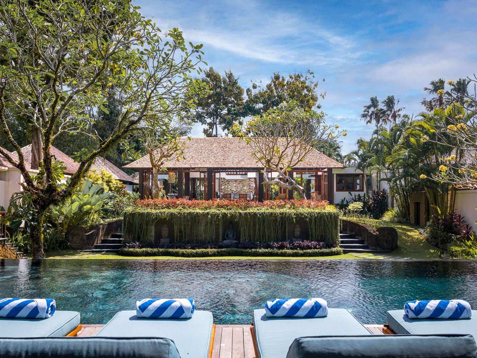 Villa 3132 in canggu — image 1