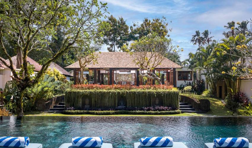 Villa 3132 in canggu — image 3